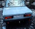 Серый ВАЗ 2106, объемом двигателя 1.3 л и пробегом 100 тыс. км за 837 $, фото 1 на Automoto.ua