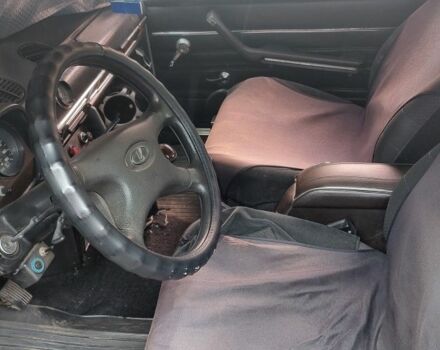 Сірий ВАЗ 2106, об'ємом двигуна 0 л та пробігом 163 тис. км за 900 $, фото 7 на Automoto.ua