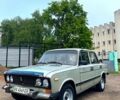 Сірий ВАЗ 2106, об'ємом двигуна 1.3 л та пробігом 158 тис. км за 450 $, фото 1 на Automoto.ua