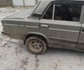 Сірий ВАЗ 2106, об'ємом двигуна 1.5 л та пробігом 1000 тис. км за 711 $, фото 4 на Automoto.ua