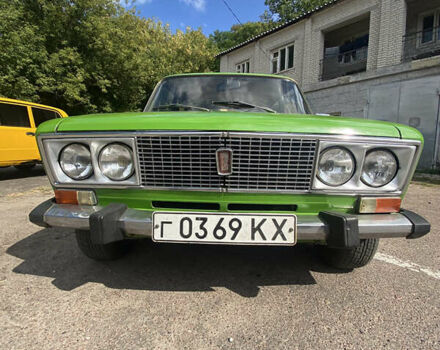 Серый ВАЗ 2106, объемом двигателя 0 л и пробегом 67 тыс. км за 1800 $, фото 5 на Automoto.ua