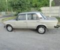 Сірий ВАЗ 2106, об'ємом двигуна 1.5 л та пробігом 65 тис. км за 563 $, фото 1 на Automoto.ua