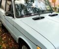 Серый ВАЗ 2106, объемом двигателя 1.3 л и пробегом 0 тыс. км за 850 $, фото 1 на Automoto.ua