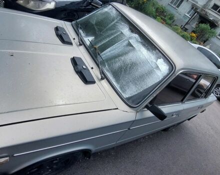 Сірий ВАЗ 2106, об'ємом двигуна 0 л та пробігом 163 тис. км за 900 $, фото 3 на Automoto.ua