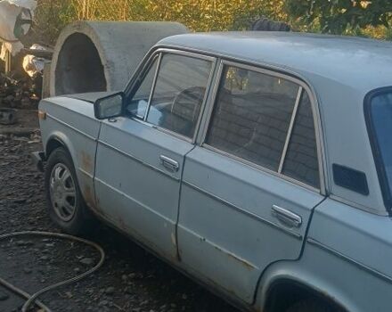 Сірий ВАЗ 2106, об'ємом двигуна 0 л та пробігом 2 тис. км за 597 $, фото 1 на Automoto.ua