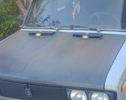 Сірий ВАЗ 2106, об'ємом двигуна 0 л та пробігом 2 тис. км за 597 $, фото 6 на Automoto.ua