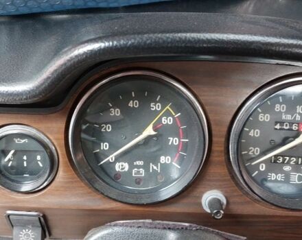 Сірий ВАЗ 2106, об'ємом двигуна 0 л та пробігом 163 тис. км за 900 $, фото 6 на Automoto.ua