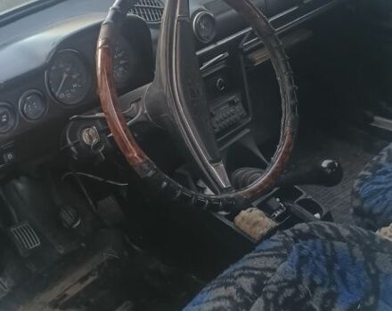 Сірий ВАЗ 2106, об'ємом двигуна 0 л та пробігом 2 тис. км за 597 $, фото 3 на Automoto.ua