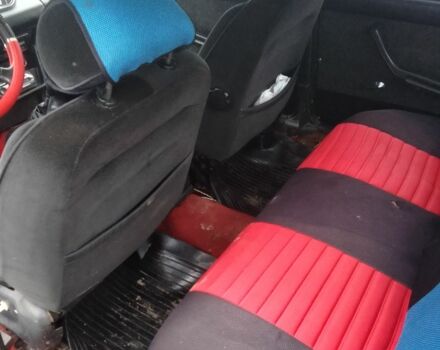 Сірий ВАЗ 2106, об'ємом двигуна 1.5 л та пробігом 1000 тис. км за 711 $, фото 2 на Automoto.ua