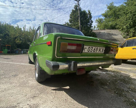 Серый ВАЗ 2106, объемом двигателя 0 л и пробегом 67 тыс. км за 1800 $, фото 4 на Automoto.ua