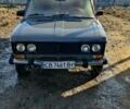 Серый ВАЗ 2106, объемом двигателя 1.45 л и пробегом 777 тыс. км за 550 $, фото 1 на Automoto.ua