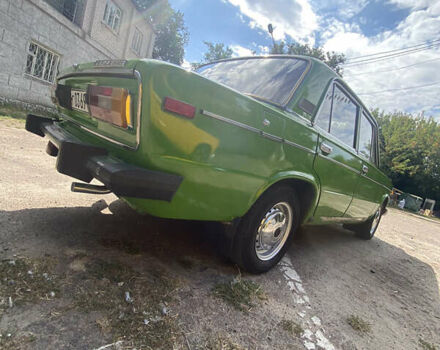 Серый ВАЗ 2106, объемом двигателя 0 л и пробегом 67 тыс. км за 1800 $, фото 6 на Automoto.ua