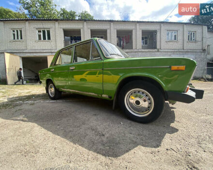 Серый ВАЗ 2106, объемом двигателя 0 л и пробегом 67 тыс. км за 1800 $, фото 1 на Automoto.ua