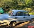 Серый ВАЗ 2106, объемом двигателя 1.4 л и пробегом 200 тыс. км за 1000 $, фото 4 на Automoto.ua