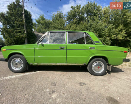 Серый ВАЗ 2106, объемом двигателя 0 л и пробегом 67 тыс. км за 1800 $, фото 3 на Automoto.ua