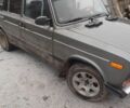 Сірий ВАЗ 2106, об'ємом двигуна 1.5 л та пробігом 1000 тис. км за 711 $, фото 5 на Automoto.ua
