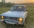 Серый ВАЗ 2106, объемом двигателя 0 л и пробегом 132 тыс. км за 450 $, фото 1 на Automoto.ua