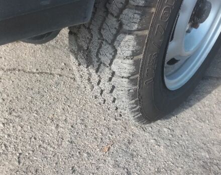 Серый ВАЗ 2106, объемом двигателя 1.3 л и пробегом 120 тыс. км за 800 $, фото 6 на Automoto.ua