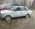 Сірий ВАЗ 2106, об'ємом двигуна 1.6 л та пробігом 153 тис. км за 829 $, фото 3 на Automoto.ua