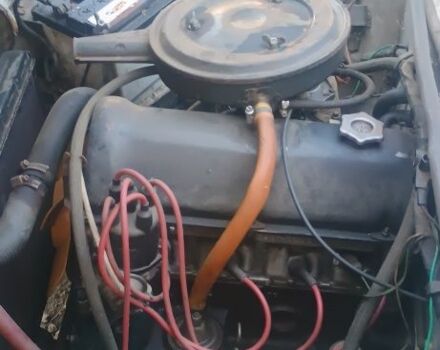 Сірий ВАЗ 2106, об'ємом двигуна 0 л та пробігом 2 тис. км за 597 $, фото 7 на Automoto.ua