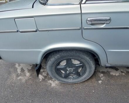 Сірий ВАЗ 2106, об'ємом двигуна 0 л та пробігом 163 тис. км за 900 $, фото 4 на Automoto.ua