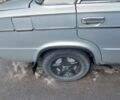 Сірий ВАЗ 2106, об'ємом двигуна 0 л та пробігом 163 тис. км за 900 $, фото 4 на Automoto.ua