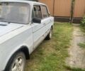 Серый ВАЗ 2106, объемом двигателя 0 л и пробегом 132 тыс. км за 450 $, фото 3 на Automoto.ua