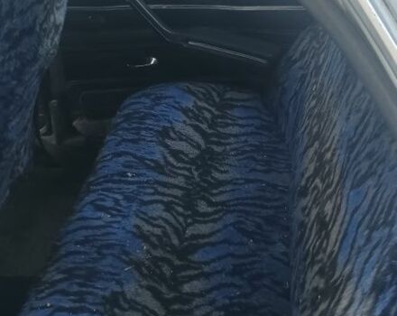 Сірий ВАЗ 2106, об'ємом двигуна 0 л та пробігом 2 тис. км за 597 $, фото 4 на Automoto.ua