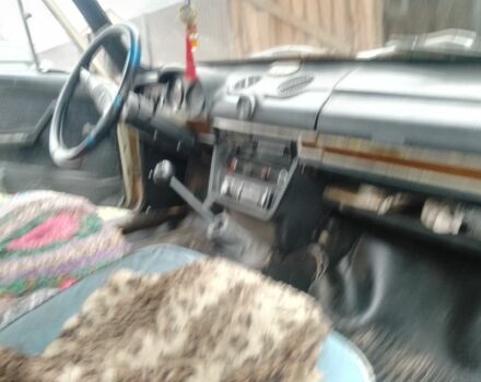 Серый ВАЗ 2106, объемом двигателя 0 л и пробегом 1000 тыс. км за 711 $, фото 3 на Automoto.ua