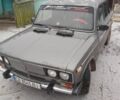 Сірий ВАЗ 2106, об'ємом двигуна 1.5 л та пробігом 1000 тис. км за 711 $, фото 6 на Automoto.ua