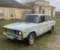 Сірий ВАЗ 2106, об'ємом двигуна 1.6 л та пробігом 130 тис. км за 450 $, фото 1 на Automoto.ua