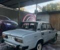 Сірий ВАЗ 2106, об'ємом двигуна 0 л та пробігом 30 тис. км за 452 $, фото 1 на Automoto.ua