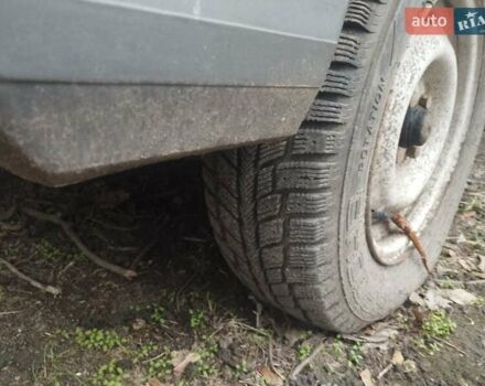 Сірий ВАЗ 2106, об'ємом двигуна 1.6 л та пробігом 153 тис. км за 829 $, фото 1 на Automoto.ua