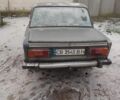 Сірий ВАЗ 2106, об'ємом двигуна 1.5 л та пробігом 1000 тис. км за 711 $, фото 3 на Automoto.ua