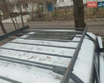 Сірий ВАЗ 2106, об'ємом двигуна 1.6 л та пробігом 153 тис. км за 829 $, фото 2 на Automoto.ua