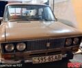 Серый ВАЗ 2106, объемом двигателя 1.6 л и пробегом 145 тыс. км за 1500 $, фото 1 на Automoto.ua