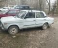 Серый ВАЗ 2106, объемом двигателя 1.6 л и пробегом 153 тыс. км за 829 $, фото 1 на Automoto.ua