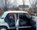 Сірий ВАЗ 2106, об'ємом двигуна 1.3 л та пробігом 0 тис. км за 650 $, фото 6 на Automoto.ua