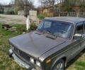 Серый ВАЗ 2106, объемом двигателя 1.3 л и пробегом 1 тыс. км за 650 $, фото 1 на Automoto.ua