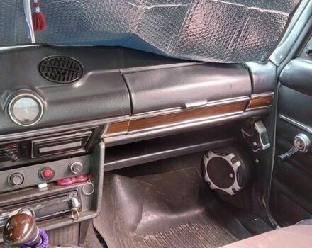 Сірий ВАЗ 2106, об'ємом двигуна 0 л та пробігом 163 тис. км за 900 $, фото 5 на Automoto.ua
