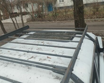 Серый ВАЗ 2106, объемом двигателя 1.6 л и пробегом 153 тыс. км за 829 $, фото 3 на Automoto.ua