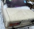 Сірий ВАЗ 2106, об'ємом двигуна 1.5 л та пробігом 1000 тис. км за 418 $, фото 1 на Automoto.ua