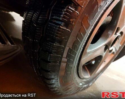 Серый ВАЗ 2106, объемом двигателя 1.3 л и пробегом 89 тыс. км за 1000 $, фото 7 на Automoto.ua