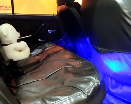 Серый ВАЗ 2106, объемом двигателя 1.3 л и пробегом 89 тыс. км за 1000 $, фото 6 на Automoto.ua