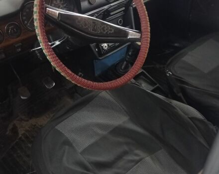 Сірий ВАЗ 2106, об'ємом двигуна 1.3 л та пробігом 70 тис. км за 143 $, фото 2 на Automoto.ua