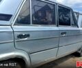 Серый ВАЗ 2106, объемом двигателя 1.4 л и пробегом 184 тыс. км за 650 $, фото 1 на Automoto.ua