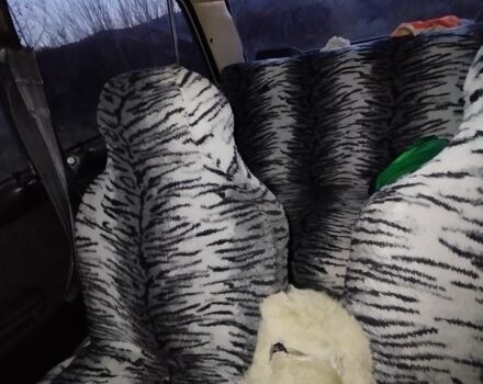 Сірий ВАЗ 2106, об'ємом двигуна 0 л та пробігом 70 тис. км за 238 $, фото 1 на Automoto.ua