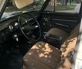 Серый ВАЗ 2106, объемом двигателя 1.3 л и пробегом 100 тыс. км за 1211 $, фото 4 на Automoto.ua
