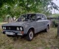 Серый ВАЗ 2106, объемом двигателя 1.3 л и пробегом 700 тыс. км за 479 $, фото 5 на Automoto.ua