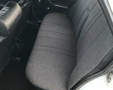 Серый ВАЗ 2106, объемом двигателя 1.29 л и пробегом 192 тыс. км за 1950 $, фото 16 на Automoto.ua